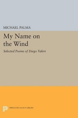 My Name on the Wind, Häftad