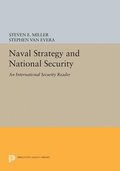 Naval Strategy and National Security