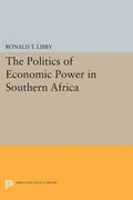 Politics of Economic Power in Southern Africa