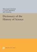Dictionary of the History of Science