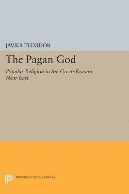 Pagan God