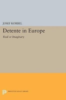 Detente in Europe
