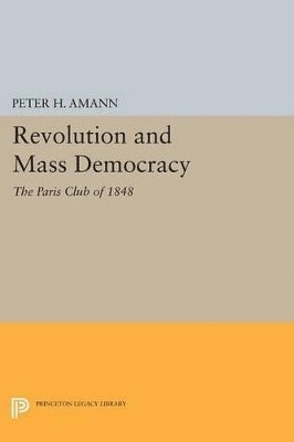 Revolution and Mass Democracy