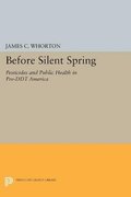 Before Silent Spring