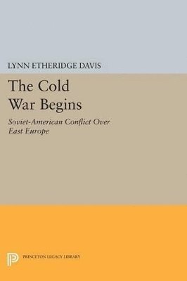 Cold War Begins