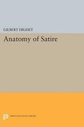 Anatomy of Satire