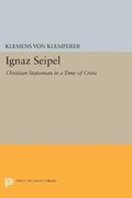 Ignaz Seipel