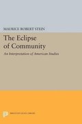 Eclipse of Community