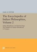 The Encyclopedia of Indian Philosophies, Volume 2