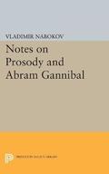Notes on Prosody and Abram Gannibal