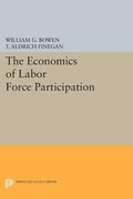 Economics of Labor Force Participation