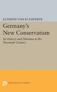 Germany's New Conservatism