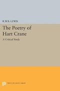 Poetry of Hart Crane