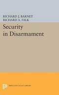 Security in Disarmament