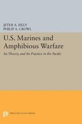 U.S. Marines and Amphibious Warfare