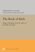 Book of Idols