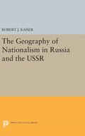 Geography of Nationalism in Russia and the USSR