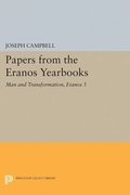 Papers from the Eranos Yearbooks, Eranos 5