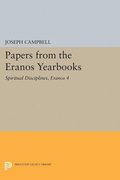 Papers from the Eranos Yearbooks, Eranos 4