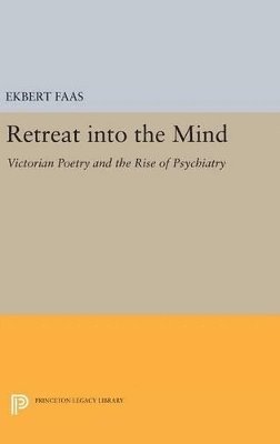 Ekbert Faas - Retreat into the Mind, Inbunden