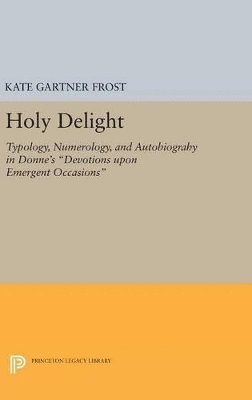 Kate Gartner Frost - Holy Delight, Inbunden. Tillgänglighet: Lägg i varukorg