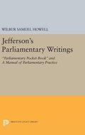 Jefferson's Parliamentary Writings