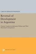 Reversal of Development in Argentina