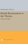 British Rearmament in the Thirties