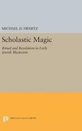 Scholastic Magic