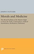 Morals and Medicine