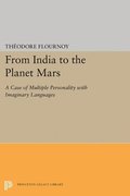 From India to the Planet Mars