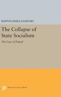 Collapse of State Socialism