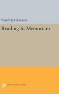 Reading In Memoriam