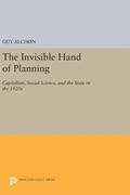Invisible Hand of Planning