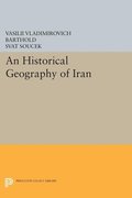 Historical Geography of Iran
