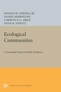 Ecological Communities