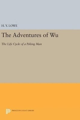 H. Y. Lowe - Adventures of Wu, Inbunden