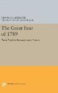 The Great Fear of 1789