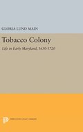 Tobacco Colony