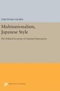 Multinationalism, Japanese Style