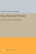 Iran, Past and Present