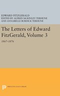 The Letters of Edward Fitzgerald, Volume 3