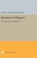Spenser's Allegory
