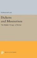 Dickens and Mesmerism