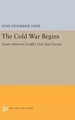 Lynn Etheridge Davis - Cold War Begins, Inbunden. Tillgänglighet: Lägg i varukorg
