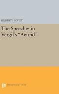 Speeches in Vergil's Aeneid