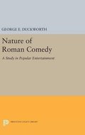 Nature of Roman Comedy