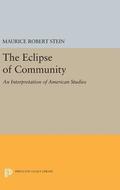 Eclipse of Community