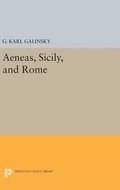 Aeneas, Sicily, and Rome