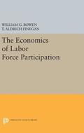 Economics of Labor Force Participation